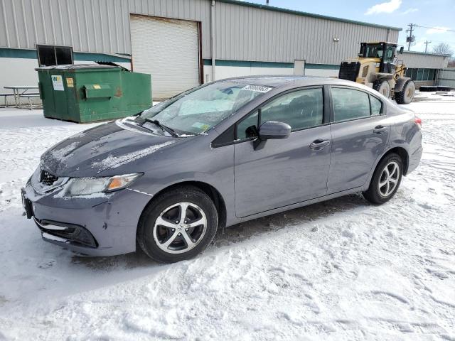 HONDA CIVIC SE 2015 2hgfb2f70fh521648