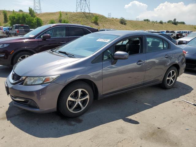 HONDA CIVIC SE 2015 2hgfb2f70fh524159