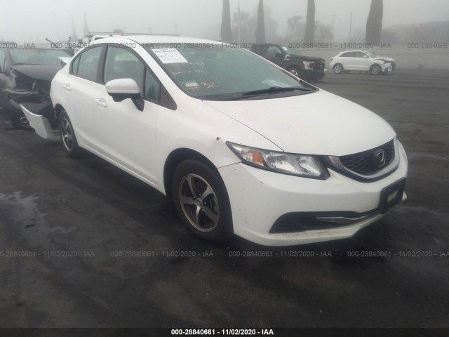 HONDA CIVIC SEDAN 2015 2hgfb2f70fh554911