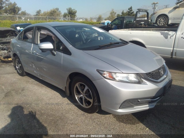 HONDA CIVIC SEDAN 2015 2hgfb2f70fh561910