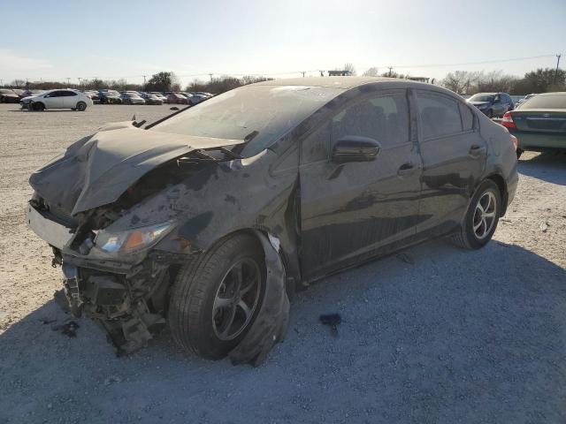 HONDA CIVIC SE 2015 2hgfb2f70fh564807