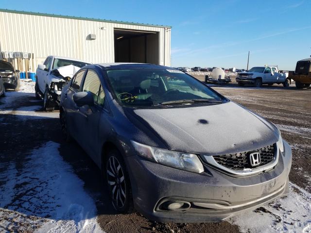 HONDA CIVIC SE 2015 2hgfb2f71fh007839