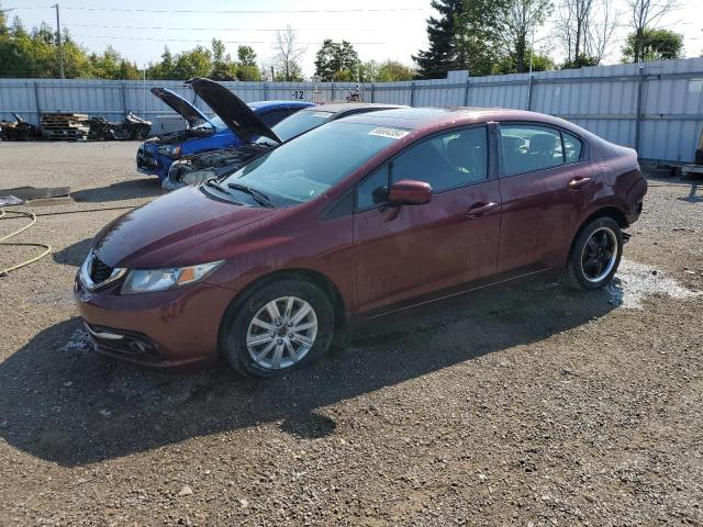 HONDA CIVIC SE 2015 2hgfb2f71fh008733