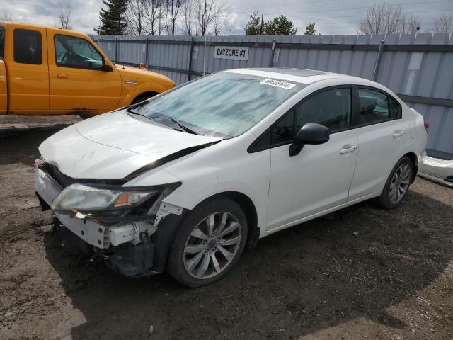 HONDA CIVIC 2015 2hgfb2f71fh012829