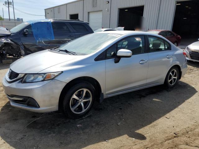 HONDA CIVIC 2015 2hgfb2f71fh511002