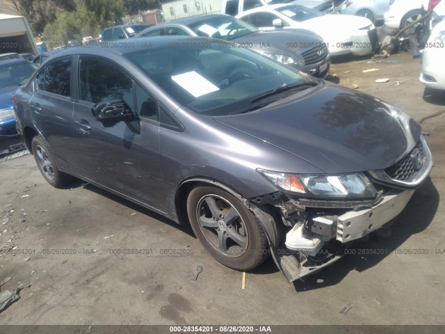 HONDA CIVIC SEDAN 2015 2hgfb2f71fh513347