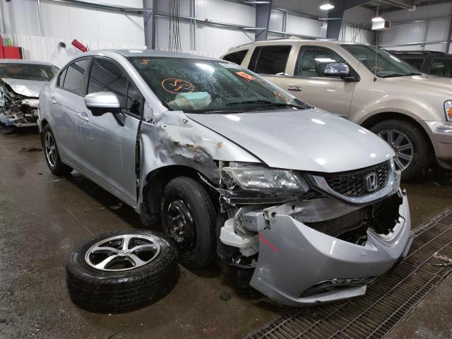 HONDA CIVIC SE 2015 2hgfb2f71fh525272