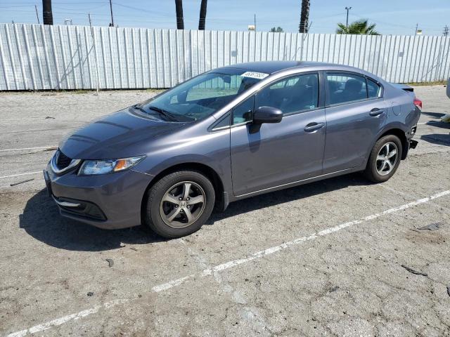 HONDA CIVIC SE 2015 2hgfb2f71fh540757