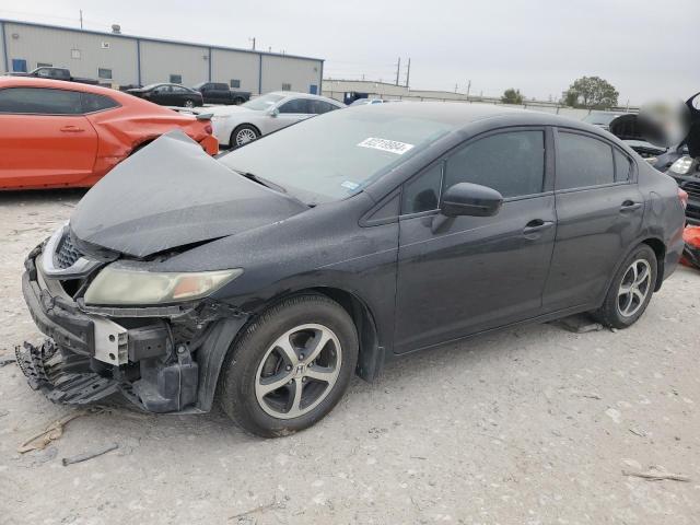 HONDA CIVIC SE 2015 2hgfb2f71fh548132