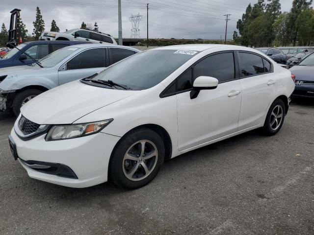 HONDA CIVIC 2015 2hgfb2f71fh562077