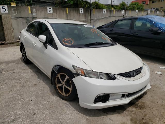 HONDA CIVIC SE 2015 2hgfb2f71fh565156