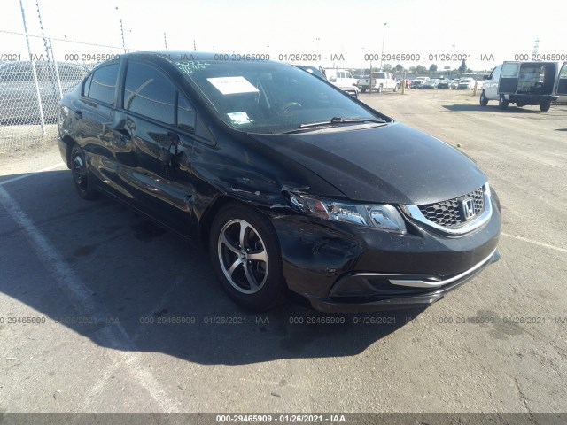 HONDA CIVIC SEDAN 2015 2hgfb2f71fh565786