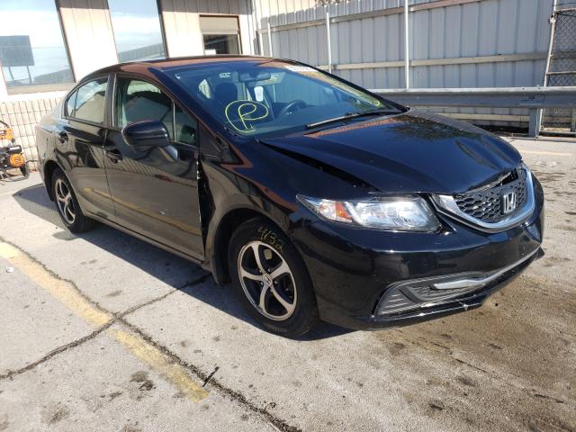 HONDA CIVIC SE 2015 2hgfb2f72fh510196