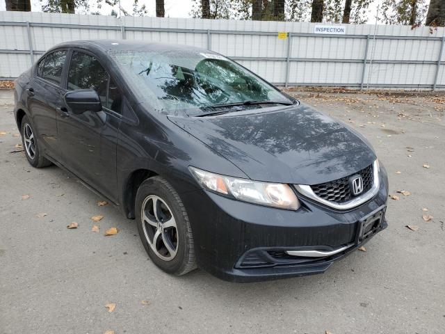 HONDA CIVIC SE 2015 2hgfb2f72fh516919