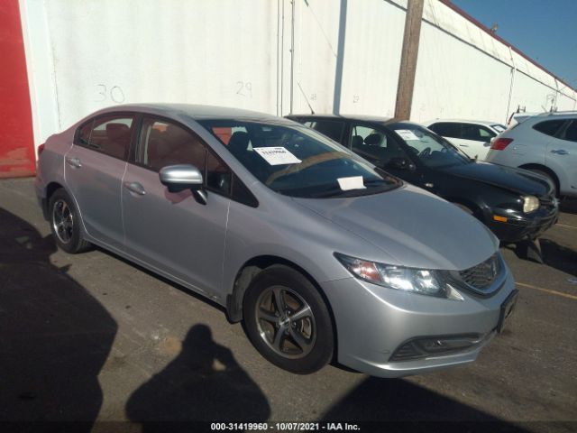 HONDA CIVIC SEDAN 2015 2hgfb2f72fh525281