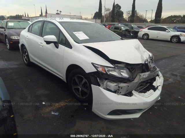 HONDA CIVIC SEDAN 2015 2hgfb2f72fh526477