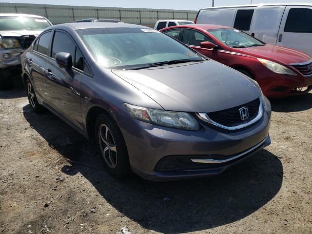 HONDA CIVIC SE 2015 2hgfb2f72fh527869