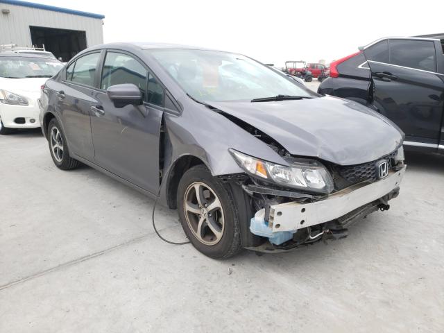 HONDA CIVIC SE 2015 2hgfb2f72fh528858