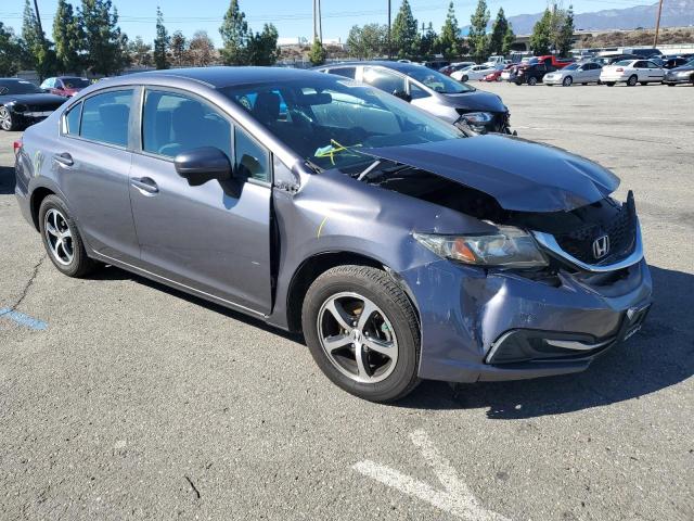 HONDA CIVIC SE 2015 2hgfb2f72fh540783