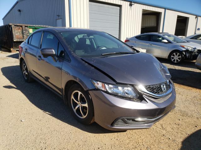 HONDA CIVIC SE 2015 2hgfb2f72fh541173