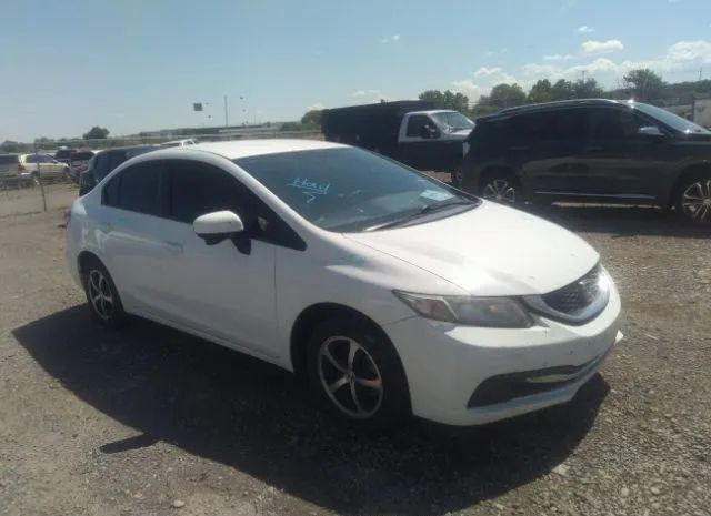 HONDA CIVIC SEDAN 2015 2hgfb2f72fh555820