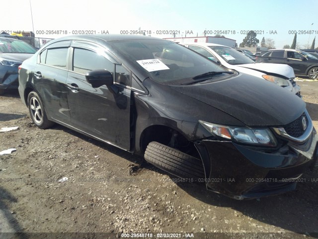 HONDA CIVIC SEDAN 2015 2hgfb2f72fh558068