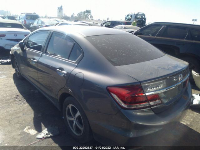 HONDA CIVIC SEDAN 2015 2hgfb2f72fh566302