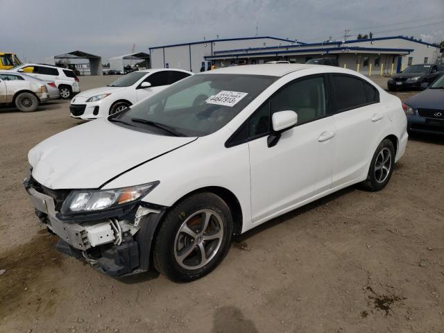 HONDA CIVIC 2015 2hgfb2f72fh567322