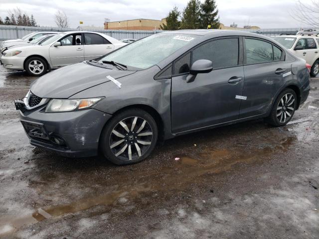 HONDA CIVIC 2013 2hgfb2f73dh040578