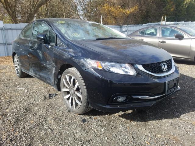 HONDA CIVIC SE 2015 2hgfb2f73fh003503