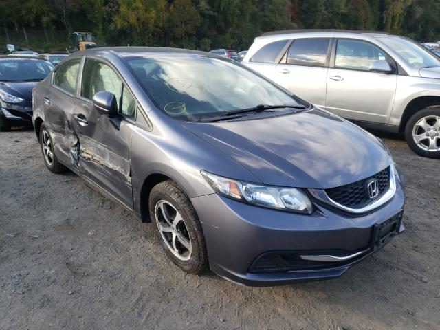 HONDA CIVIC SE 2015 2hgfb2f73fh507758