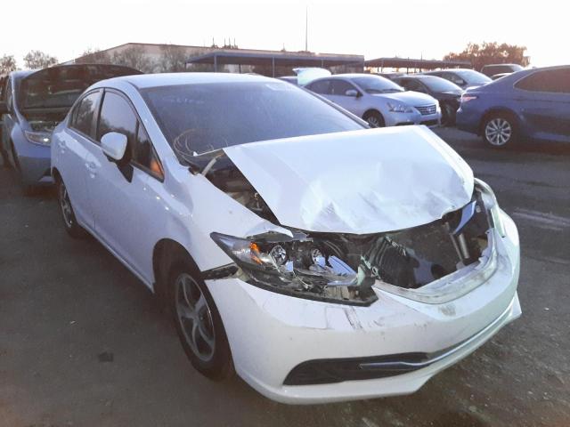 HONDA CIVIC SE 2015 2hgfb2f73fh508523