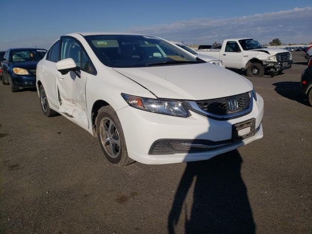 HONDA CIVIC SE 2015 2hgfb2f73fh532434