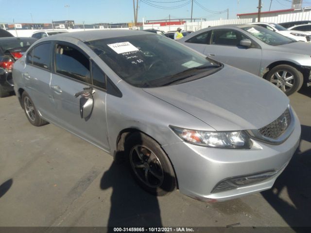 HONDA CIVIC SEDAN 2015 2hgfb2f73fh540212