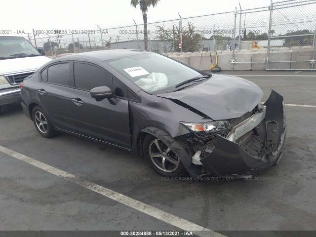 HONDA CIVIC SEDAN 2015 2hgfb2f73fh547886