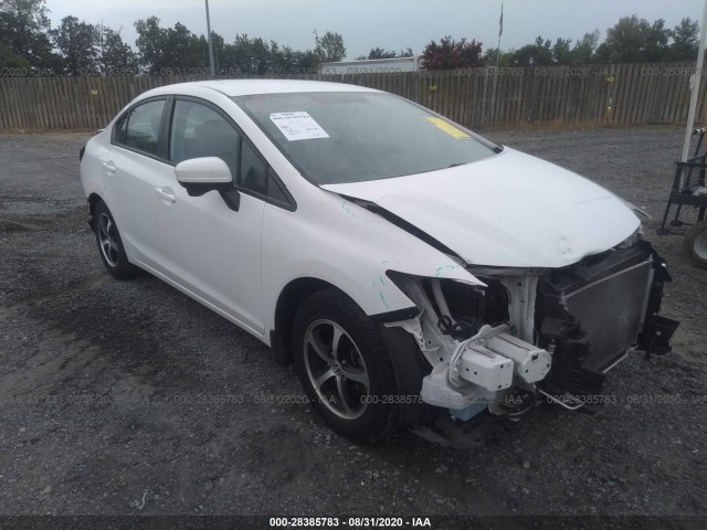 HONDA CIVIC SEDAN 2015 2hgfb2f73fh553798