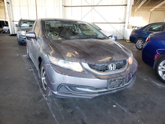 HONDA CIVIC SE 2015 2hgfb2f73fh556619