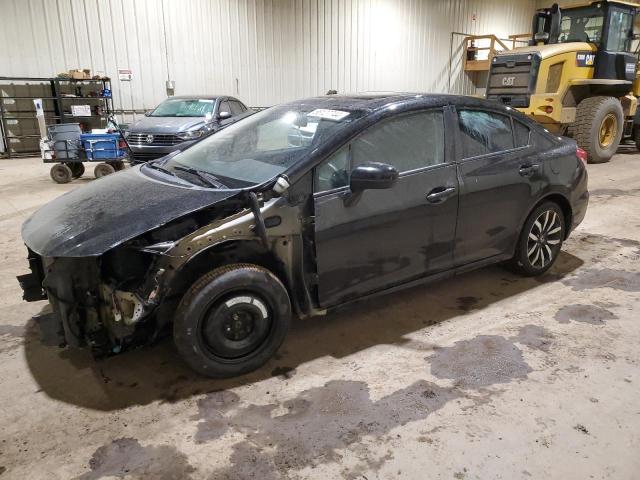 HONDA CIVIC 2014 2hgfb2f74eh032586