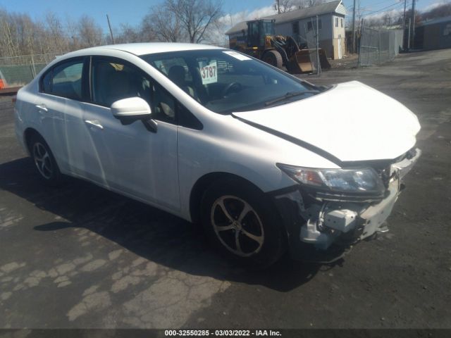 HONDA CIVIC SEDAN 2015 2hgfb2f74fh510278