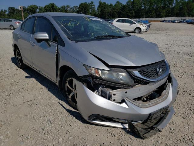 HONDA NULL 2015 2hgfb2f74fh513729