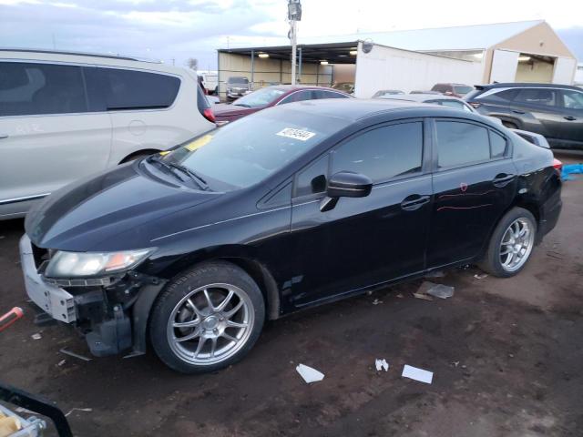 HONDA CIVIC 2015 2hgfb2f74fh525069