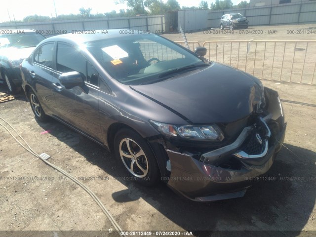 HONDA CIVIC SEDAN 2015 2hgfb2f74fh531342