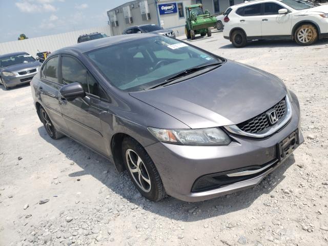 HONDA CIVIC SE 2015 2hgfb2f74fh549131