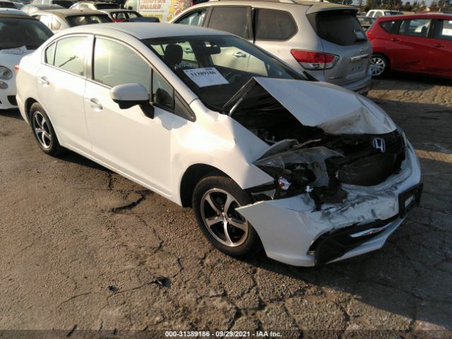 HONDA CIVIC SEDAN 2015 2hgfb2f74fh562073