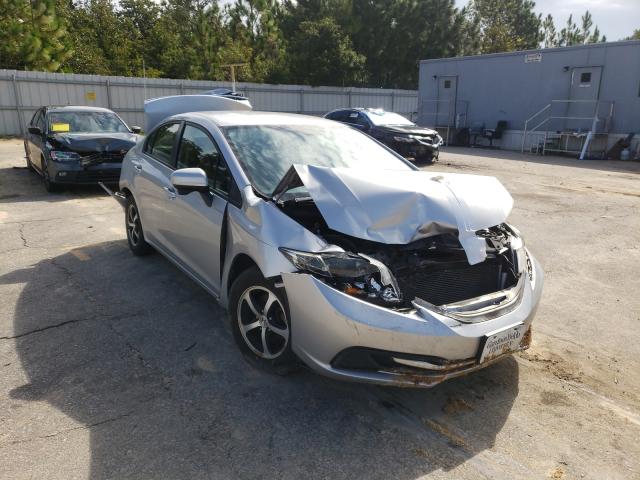 HONDA CIVIC SE 2015 2hgfb2f74fh564289