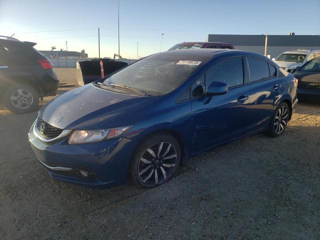 HONDA CIVIC TOUR 2013 2hgfb2f75dh005444