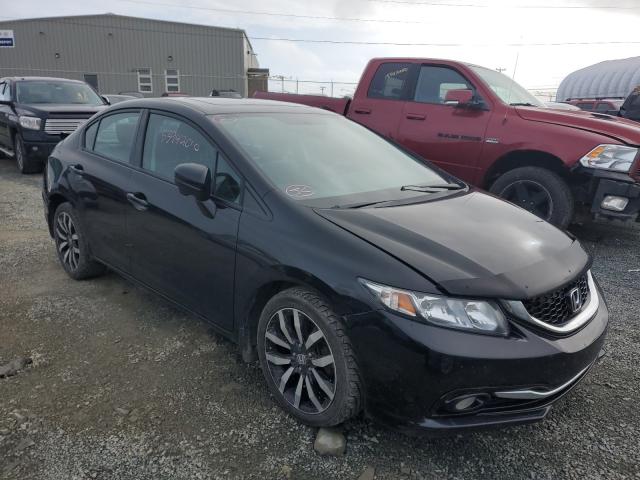 HONDA CIVIC TOUR 2014 2hgfb2f75eh035996