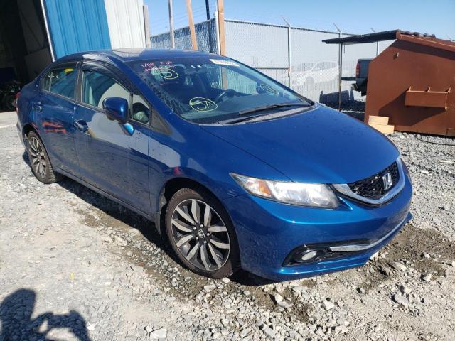 HONDA CIVIC SE 2015 2hgfb2f75fh015278