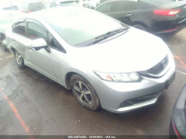 HONDA CIVIC SEDAN 2015 2hgfb2f75fh510886