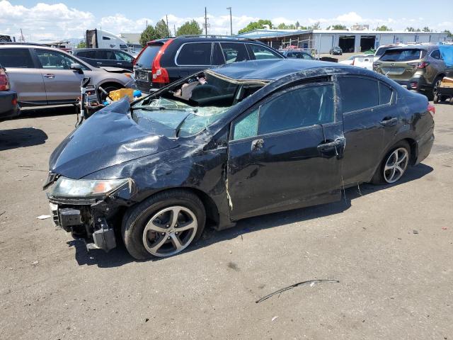 HONDA CIVIC SE 2015 2hgfb2f75fh523055